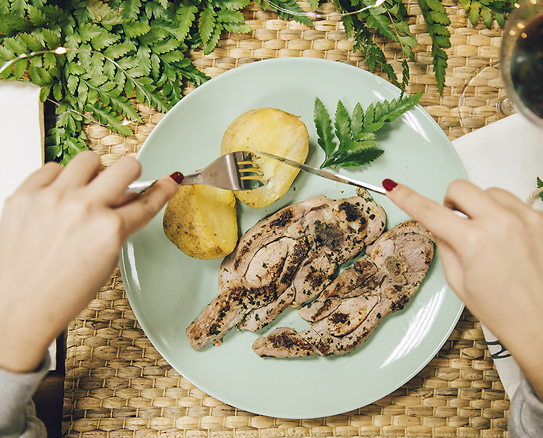 Opollo store dedicato al pollo a Napoli e in provincia
