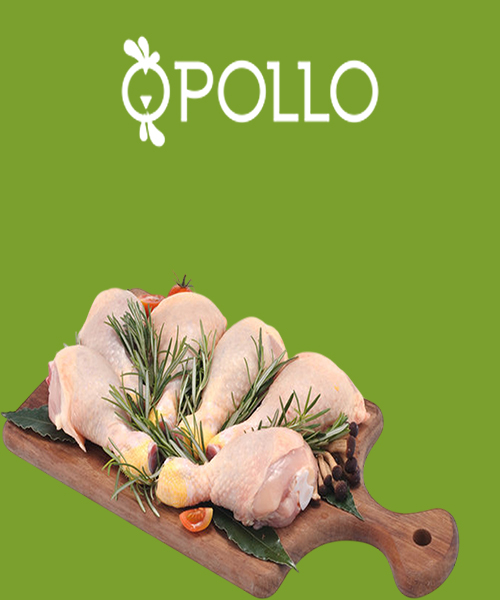 Opollo store dedicato al pollo a Napoli e in provincia